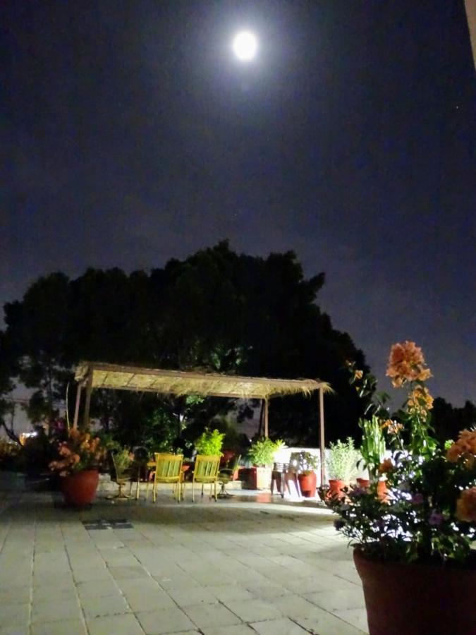 Hotel Aitana Oaxaca Luaran gambar