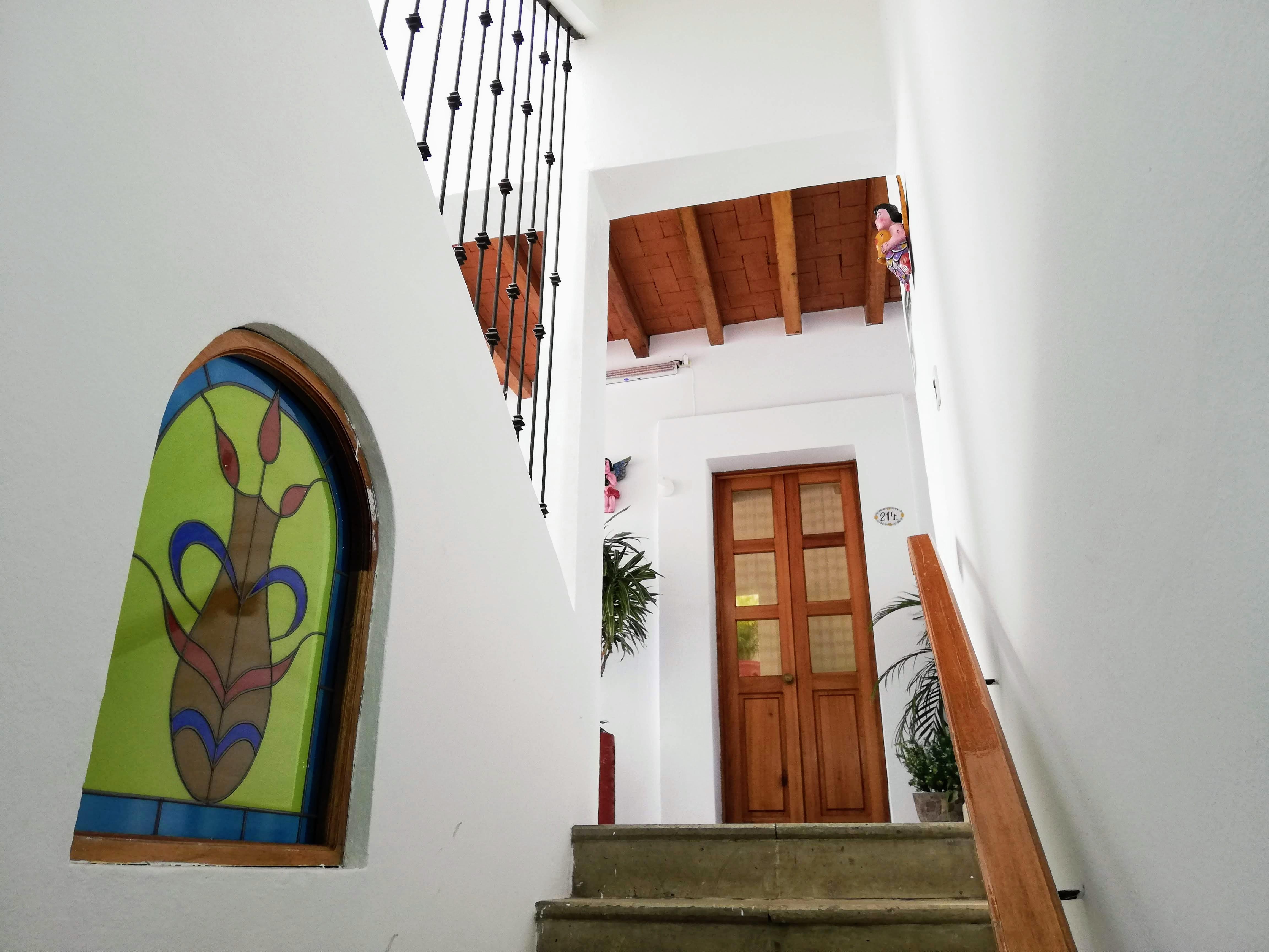 Hotel Aitana Oaxaca Luaran gambar