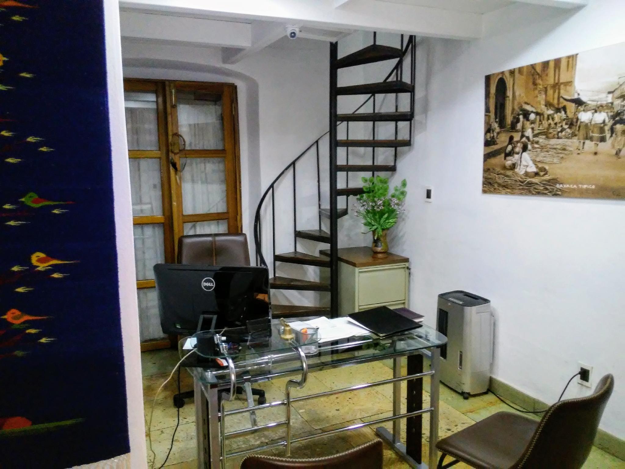 Hotel Aitana Oaxaca Luaran gambar